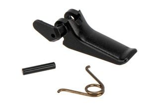 SIG Sauer P365 flat trigger with spring and pin